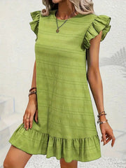 Yellow-green