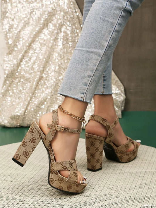 Light Brown