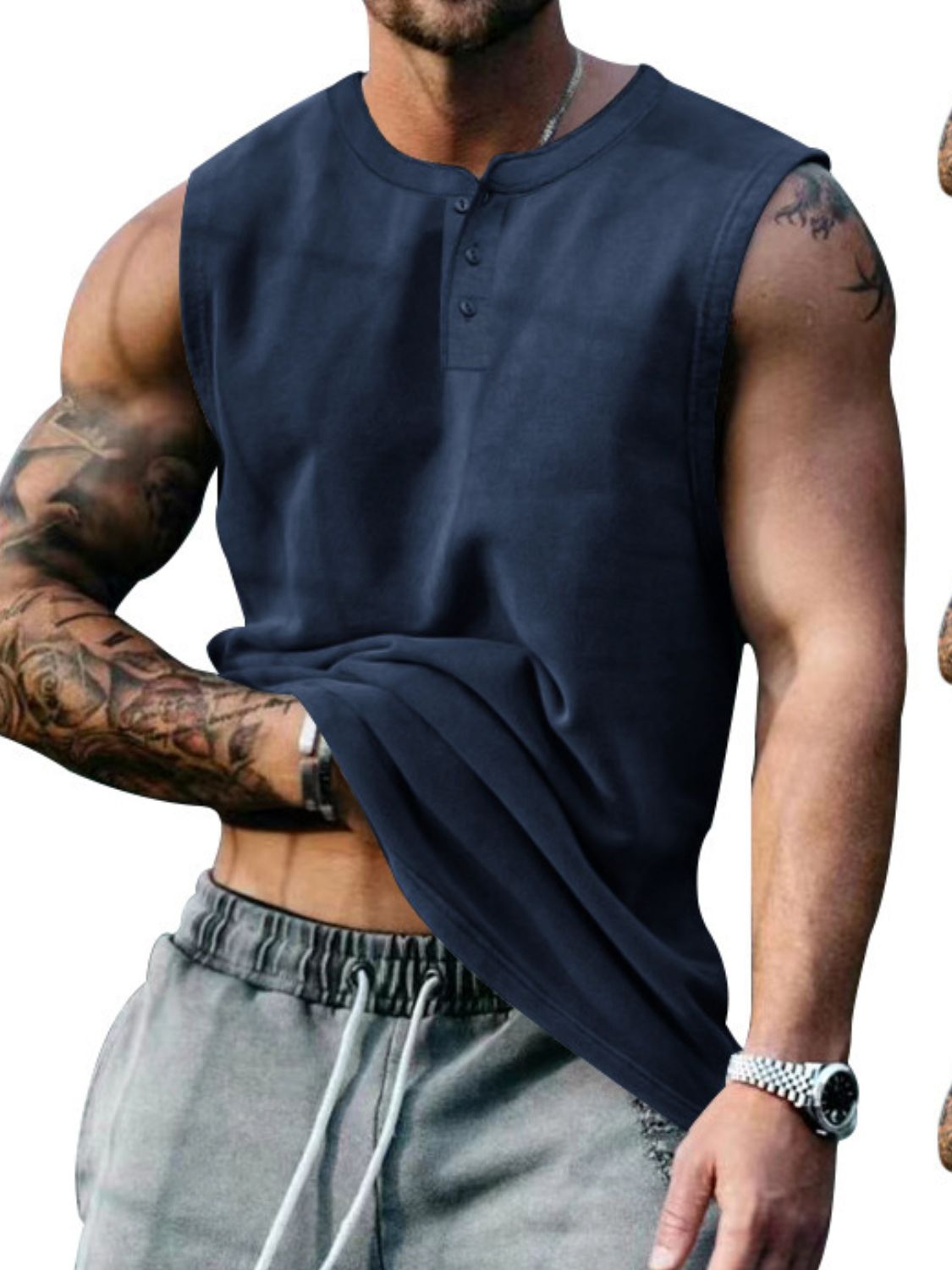 Navy