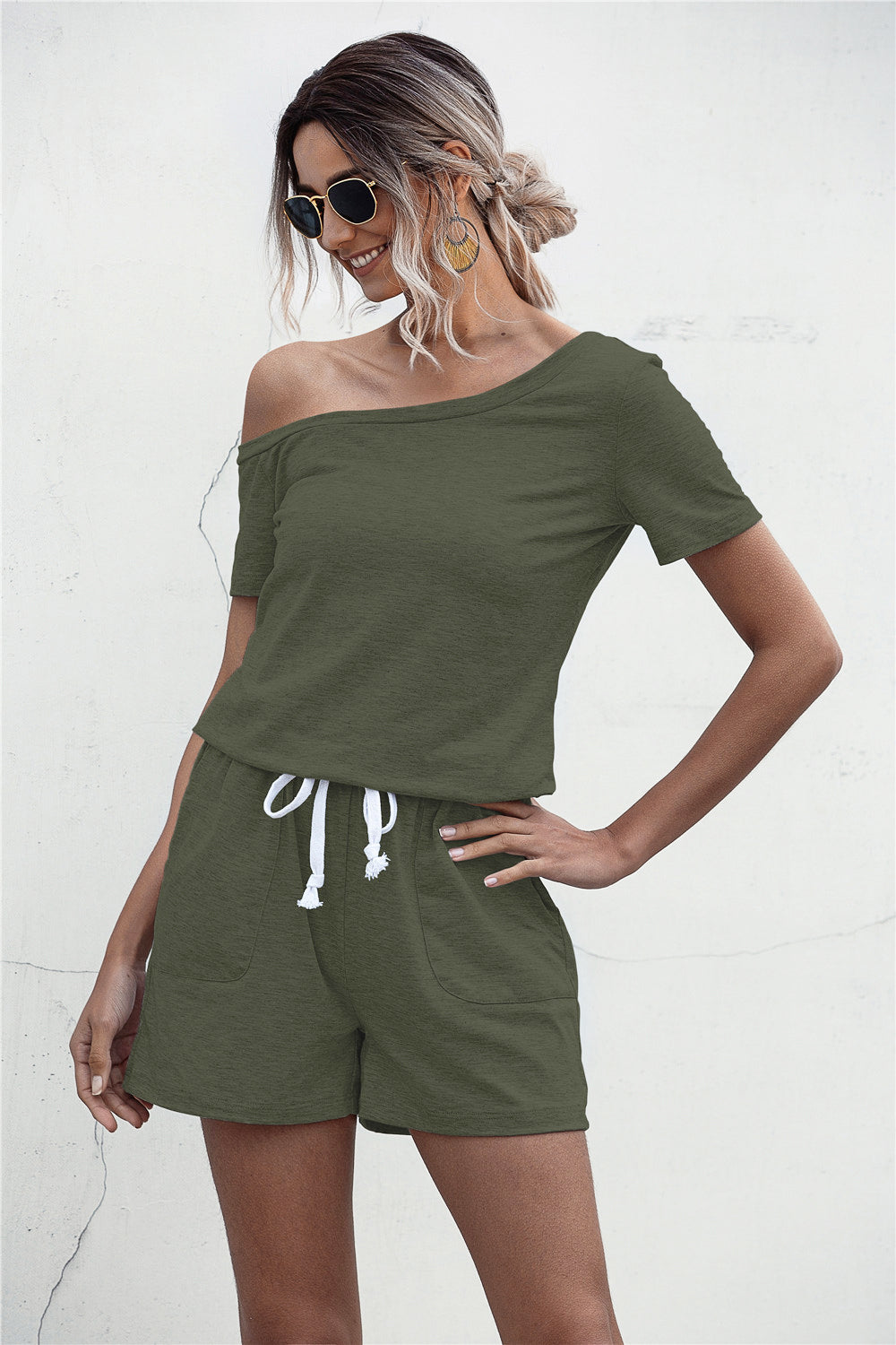 Army Green