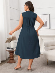 Dark Navy