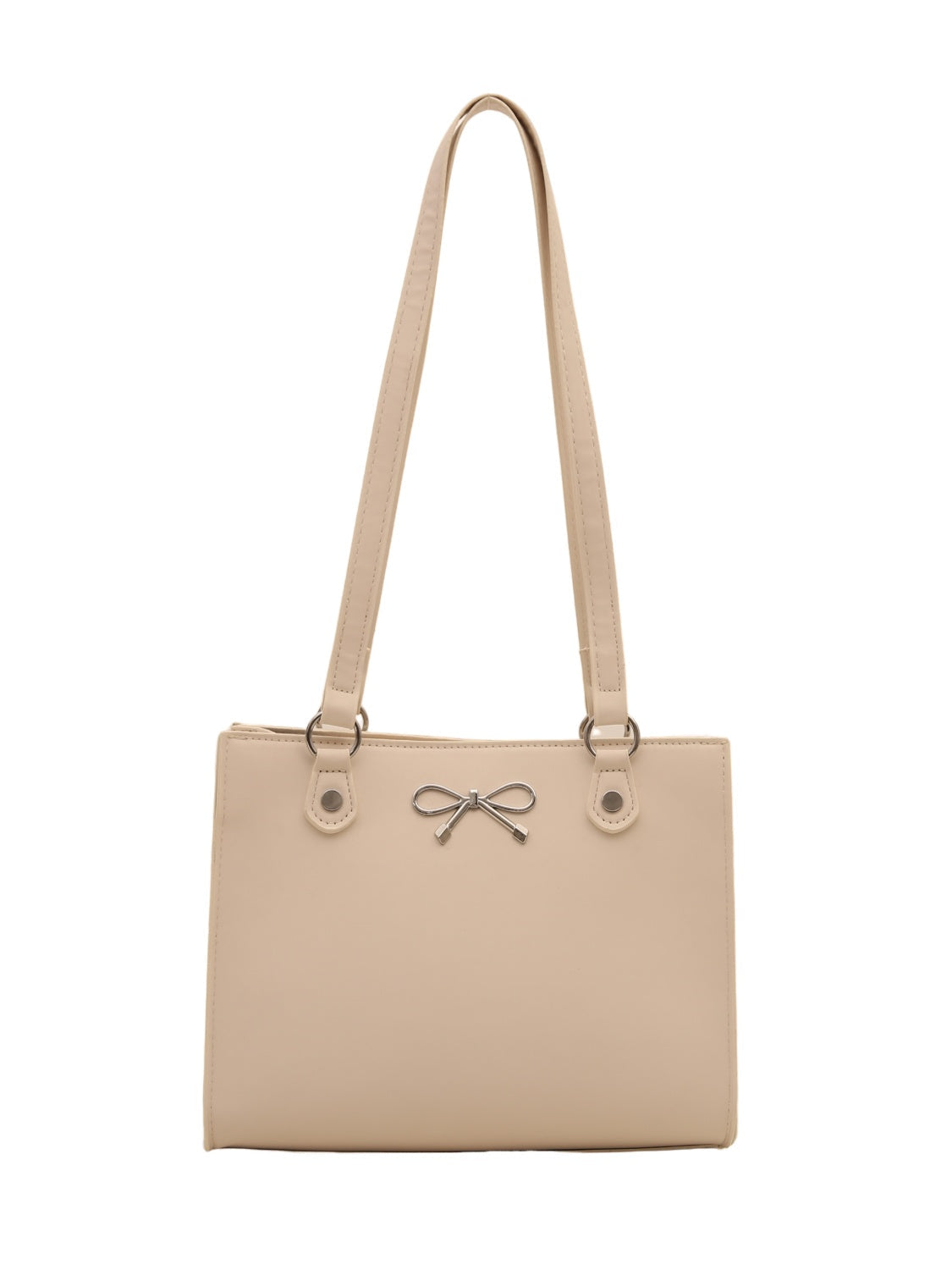 Elle Bow Shoulder Bag Trendsi