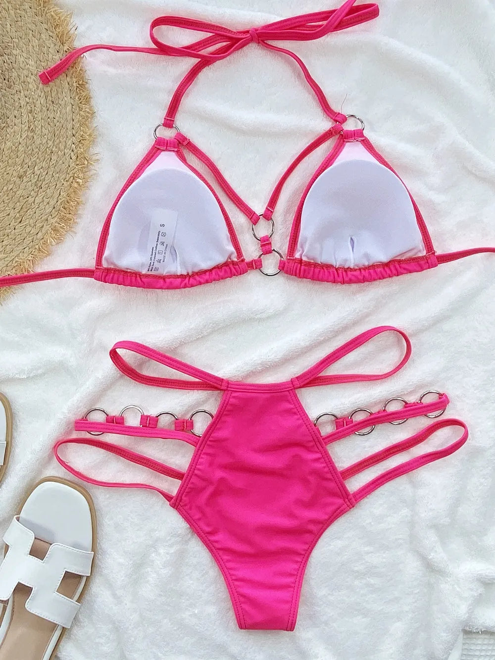 Hot Pink