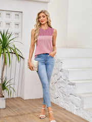 Dusty Pink