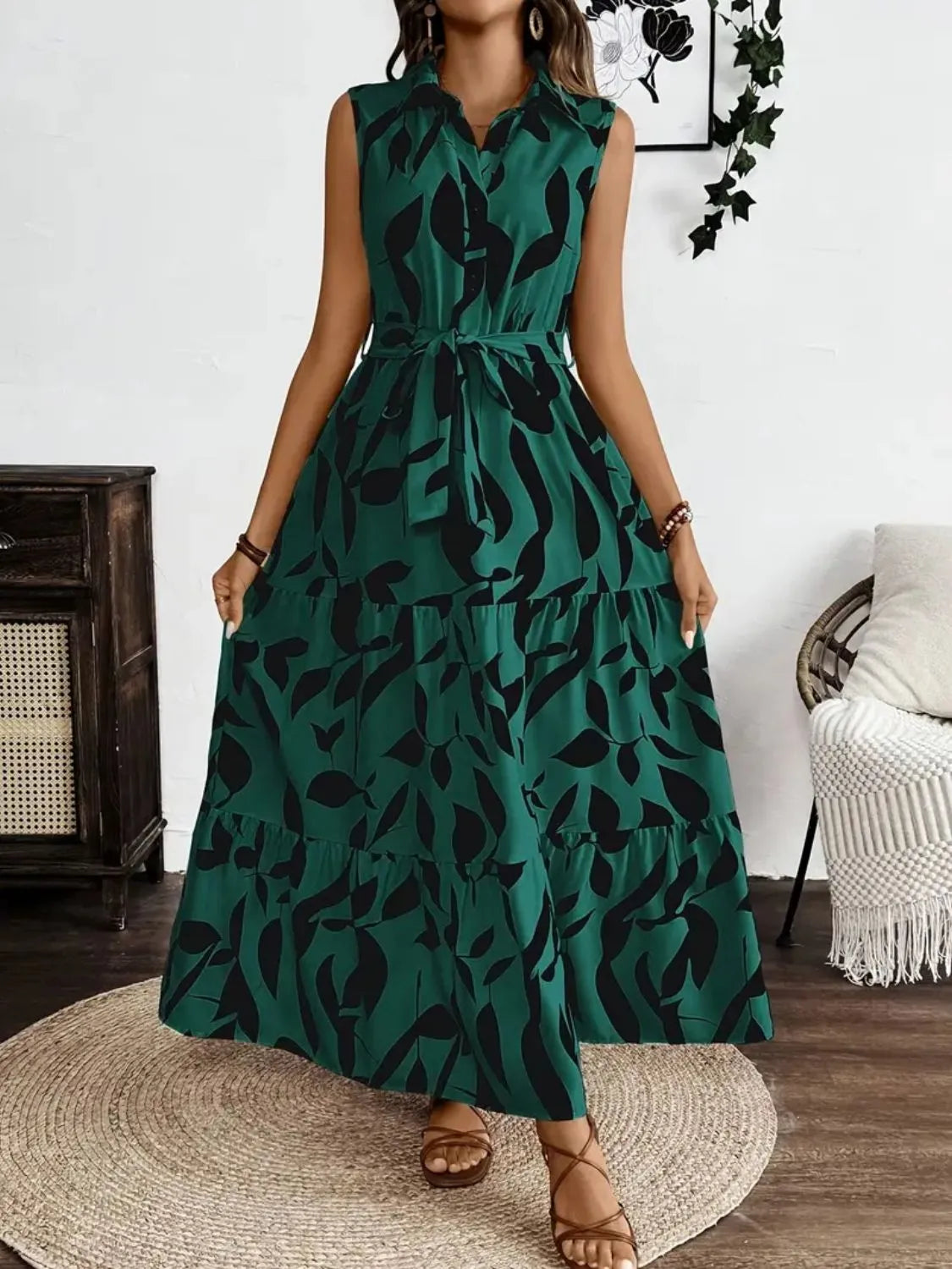 Dark Green