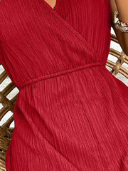 Deep Red