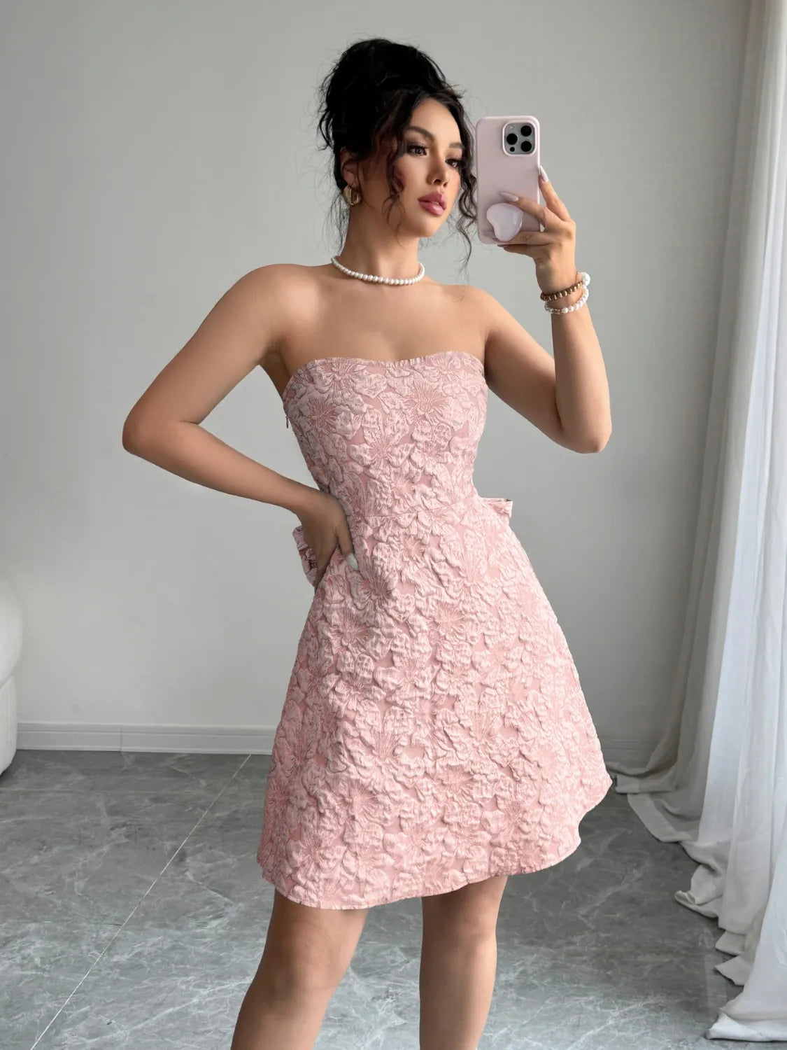 Blush Pink