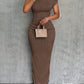 Coffee Brown