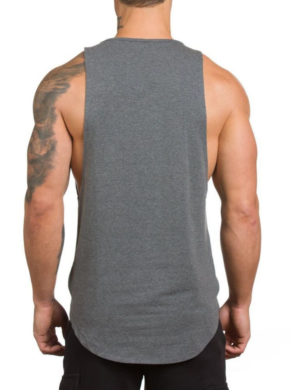 Dark Gray
