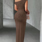 Coffee Brown