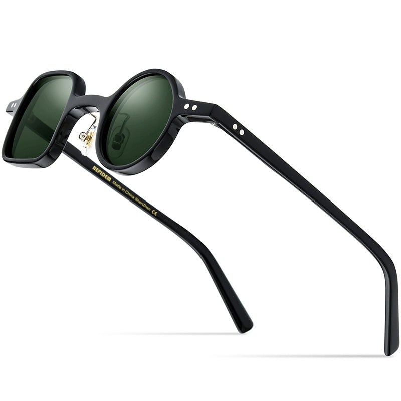 Fashion Plate Sunglasses For Men And Women - Jatanele