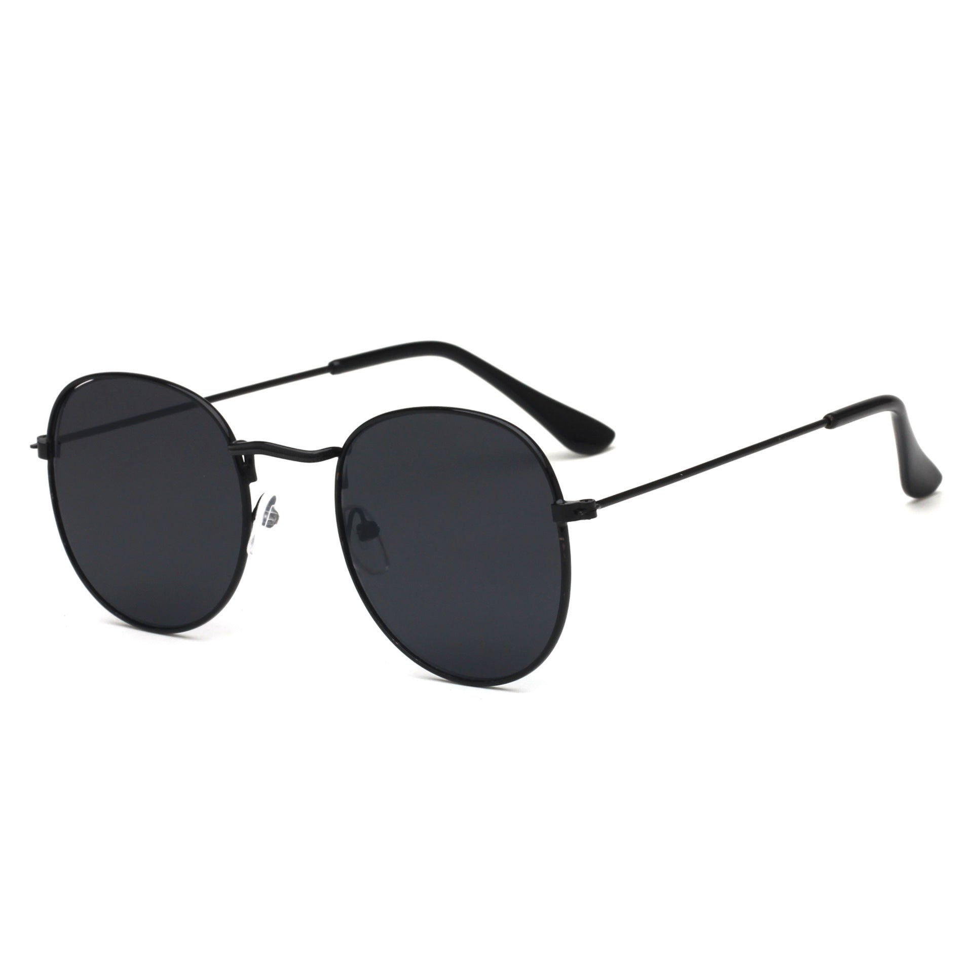 Metallic sunglasses - Jatanele