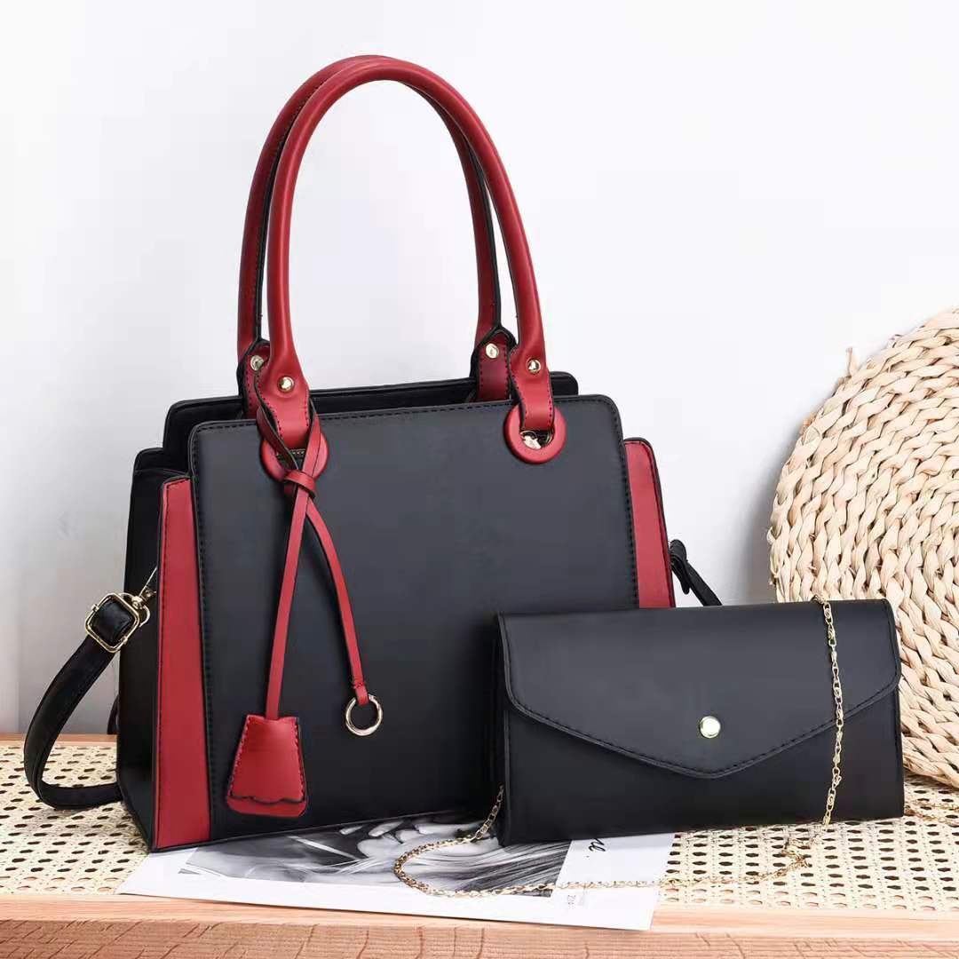 Women's Bags, Women's Bags, Fashion Handbags, Trendy Shoulder Killers - Jatanele