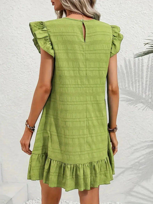 Yellow-green