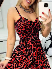 Scarlet