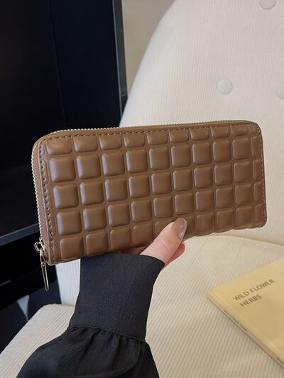 Elegance Luxe Wallet Trendsi