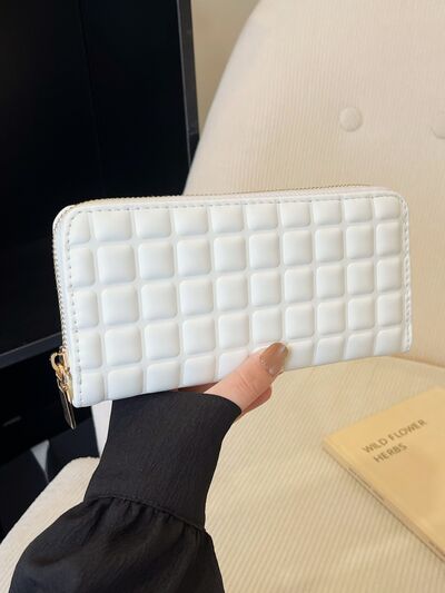 Elegance Luxe Wallet Trendsi