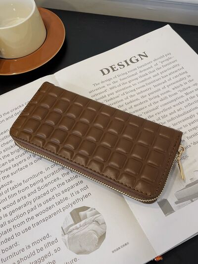 Elegance Luxe Wallet Trendsi