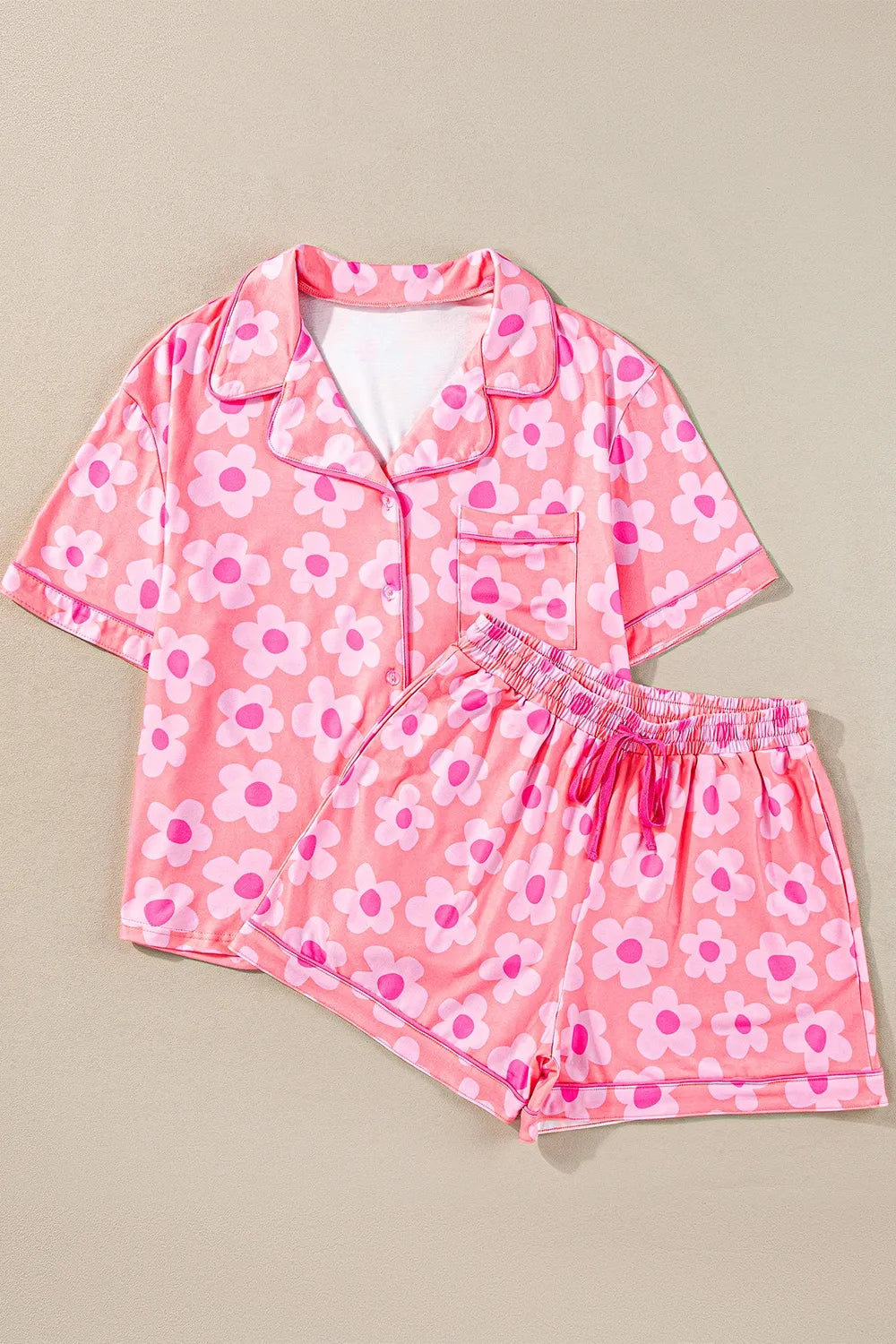 Blush Pink
