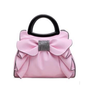 Women leather handbags - Jatanele