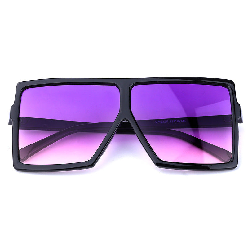 Hundred Tower Square Sunglasses - Jatanele