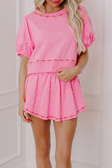 Fuchsia Pink