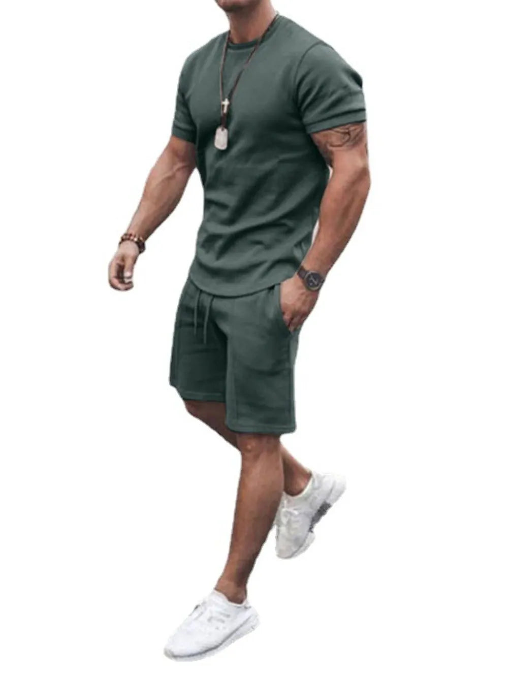 Army Green