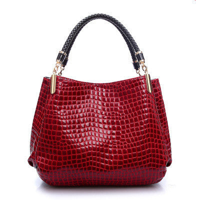 European-Inspired Fashion Handbags – Sleek & Timeless - Jatanele