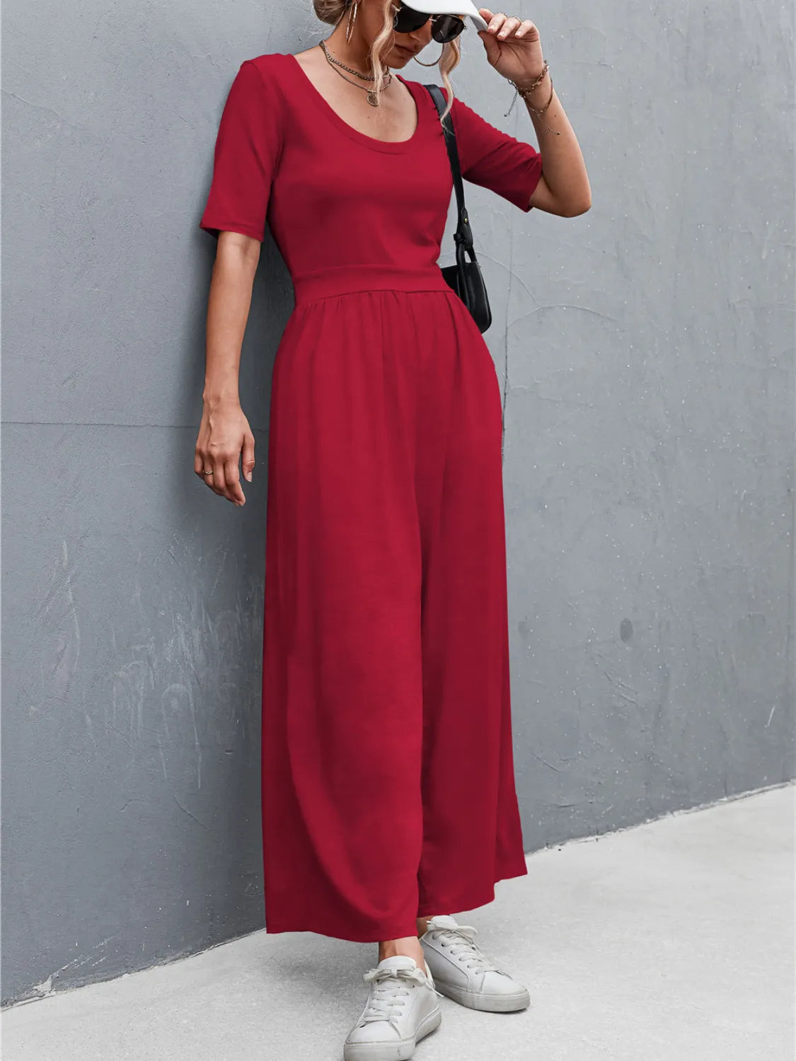 Scarlet