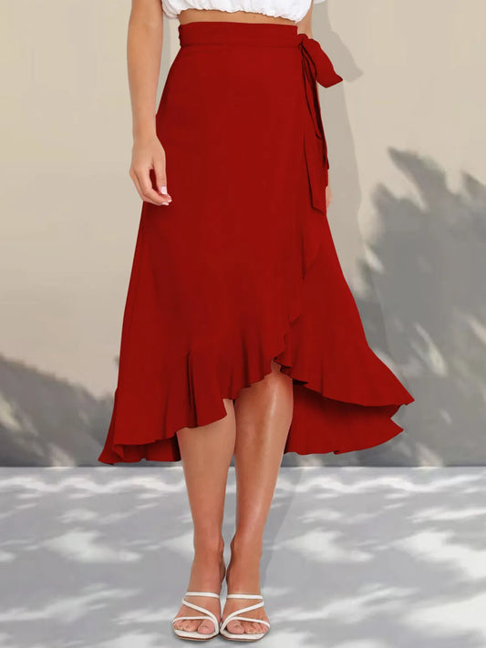 Scarlet