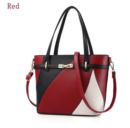 Crossbody Bag Large Capacity - Jatanele