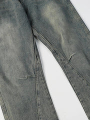 Vintage Blue