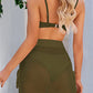 Matcha Green