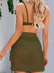 Matcha Green
