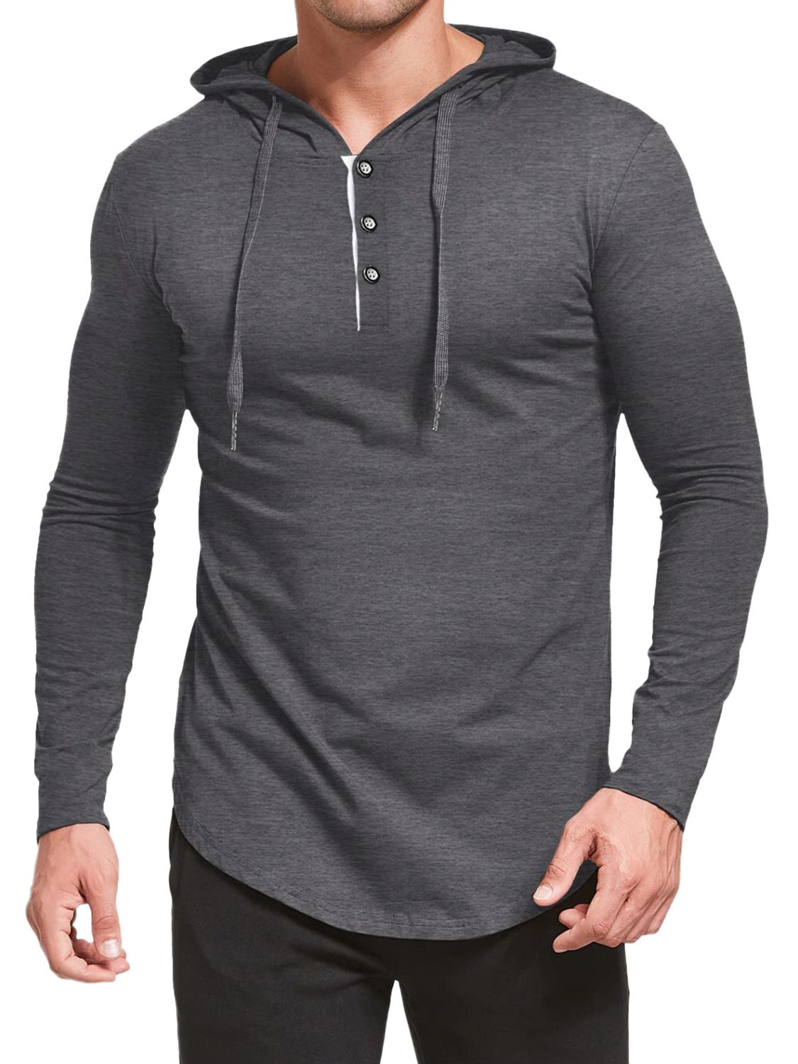 Dark Gray