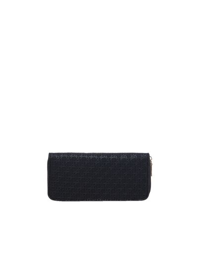 Luxe Essentials PU Wallet Trendsi