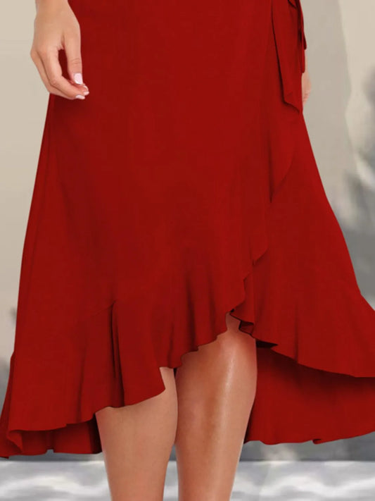 Scarlet