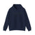Hoodie — Jatanele “Bigger Dreams, Bolder Moves” Minimal Inspirational Pullover