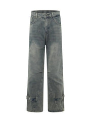 Vintage Blue