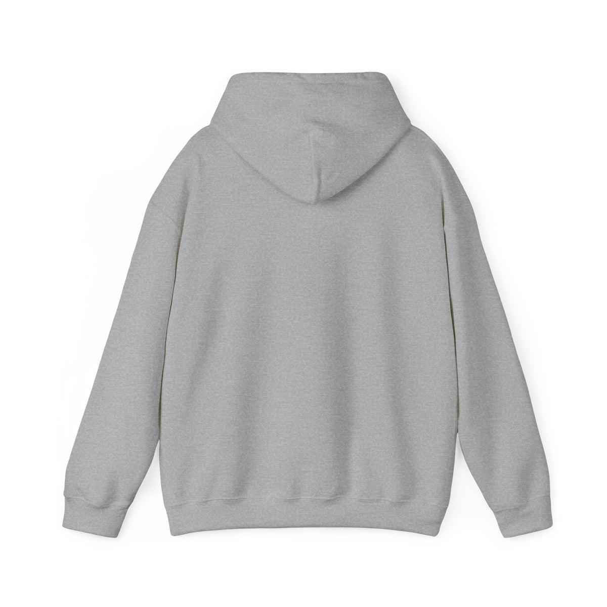 Hoodie — Jatanele “Bigger Dreams, Bolder Moves” Minimal Inspirational Pullover