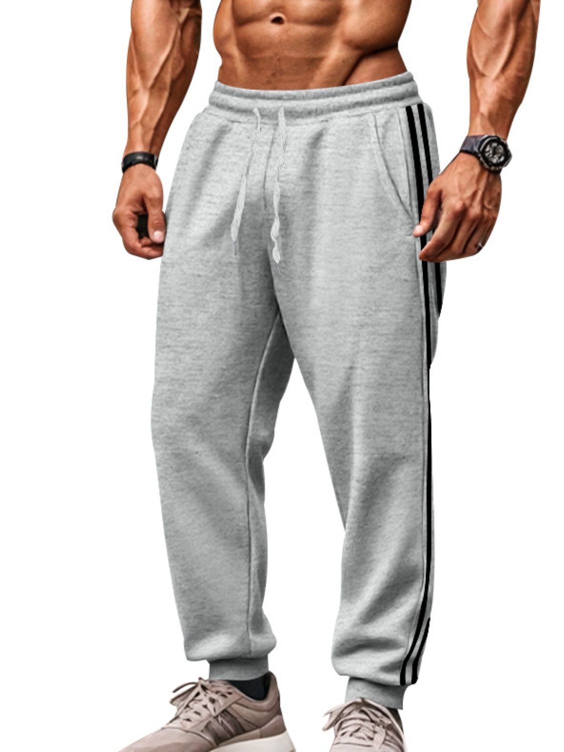 Gray