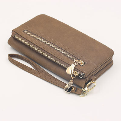 Women's Long Wallets - Jatanele