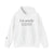 Jatanele Hoodie – "Bigger Dreams Bolder Moves" Inspirational Pullover