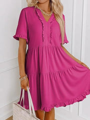 Hot Pink