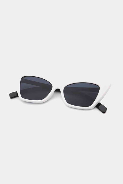 Velora Acetate Cat-Eye Sunglasses Trendsi