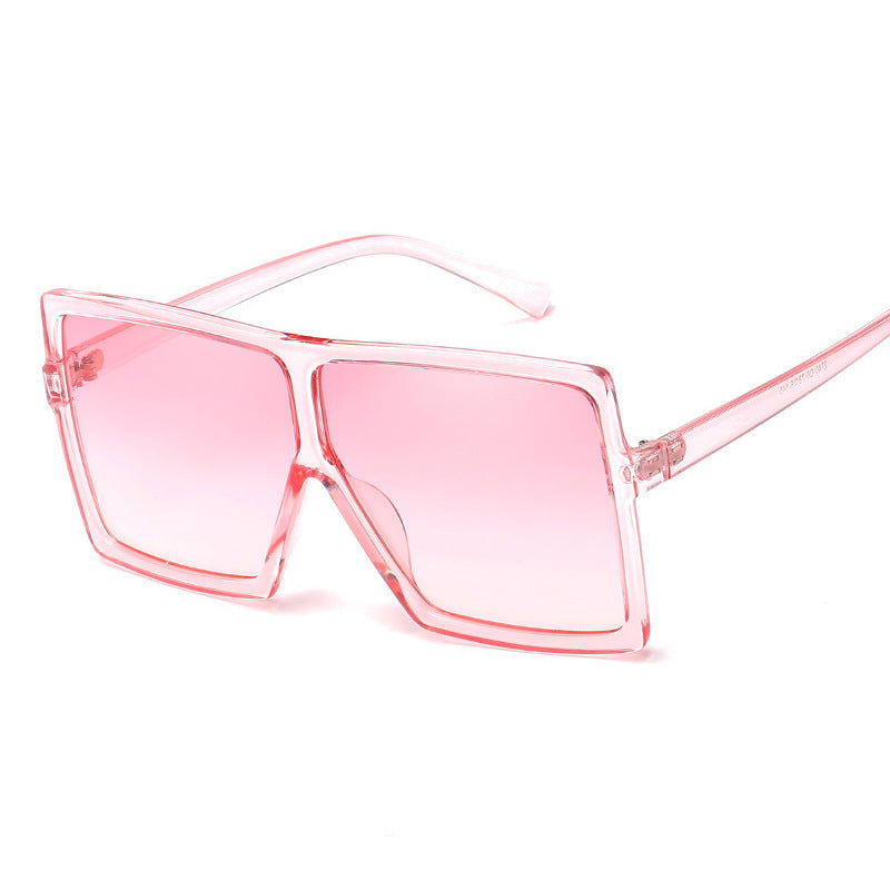 Hundred Tower Square Sunglasses - Jatanele