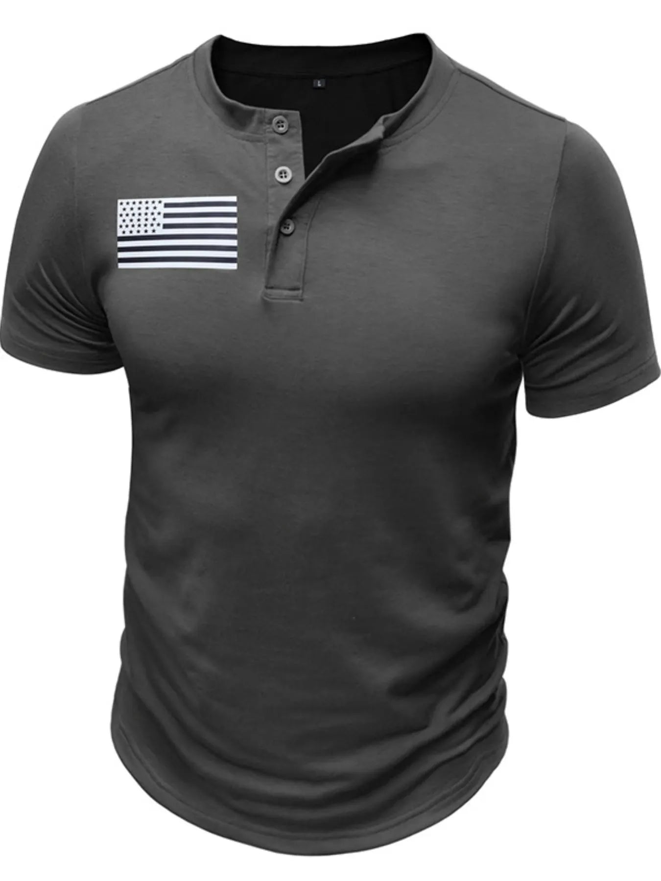 Dark Gray