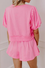 Fuchsia Pink