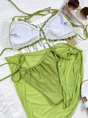 Yellow-Green