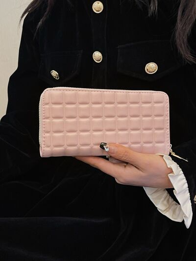 Elegance Luxe Wallet Trendsi